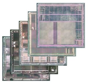 Recover Microcontroller PIC16F71 Binary