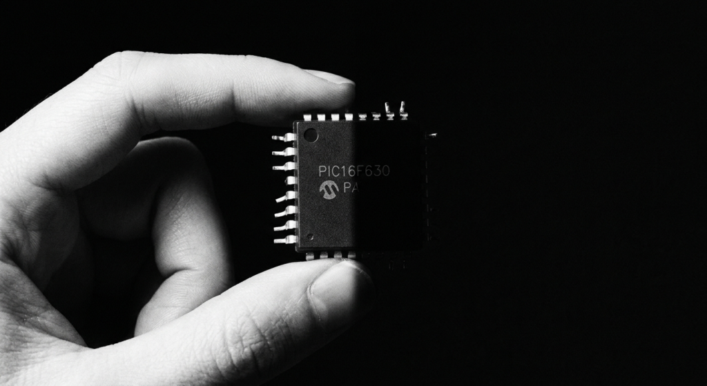 The Microchip PIC16F630 is a popular, robust 8-bit flash-based microcontroller that has found its way into countless embedded systems, ranging from legacy industrial controllers and automotive modules to consumer electronics. Because these devices often control critical hardware or contain proprietary logic, understanding their security architecture is vital. When security researchers or forensic engineers set out to Attack MCU PIC16F630 Firmware, their objectives typically revolve around recovering lost source code, assessing intellectual property vulnerability, or conducting rigorous hardware security audits.