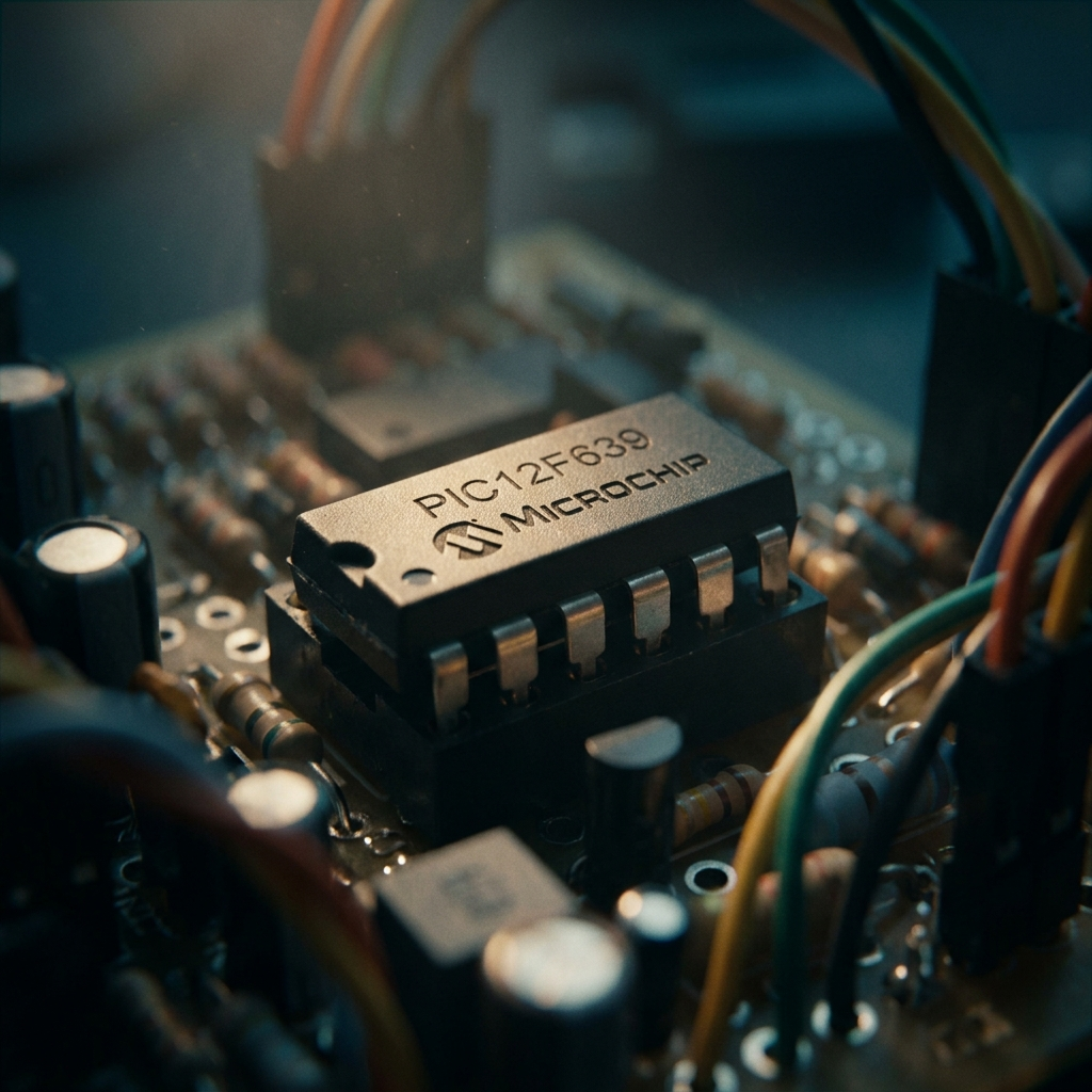 When legacy industrial hardware undergoes system modernization or forensic auditing, engineers frequently encounter rigid security configurations that prevent straightforward access to the internal logic. This operational bottleneck is where our specialized service to break ic pic12f639 heximal becomes essential. The primary purpose of performing this complex procedure on the PIC12F639 is to recover lost source code, extract valid binary files, and reconstruct a comprehensive program archive for systems whose original documentation has vanished over time. Because factory fuse settings lock down the internal memory against routine reading tools, standard debugging software fails entirely. Specialists must confront these encrypted barriers directly to retrieve the underlying heximal code safely without triggering defensive data erasure mechanisms or damaging the underlying silicon substrate.