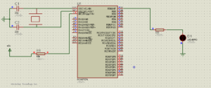 Recover MCU PIC16F874 Dump