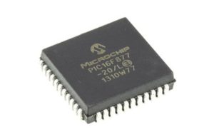 Recover MCU PIC16F877 Heximal