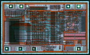 Recover PIC MCU Microchip 12F510 Firmware