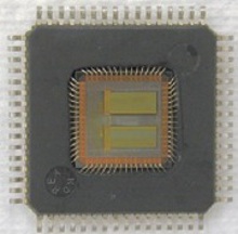 Recover Chip PIC16C621 Program