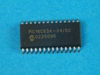 Recover MCU Microchip PIC16C63A firmware hizmetimiz, ekipman üreticilerinin, bakım kuruluşlarının ve yetkili ürün sahiplerinin eski gömülü sistemlere ait değerli mühendislik varlıklarını ürün yaşam döngüsü boyunca korumalarına yardımcı olmak amacıyla tasarlanmıştır. Gelişmiş laboratuvar analizleri ve yapılandırılmış geri kazanım süreçlerini bir araya getiren mühendislik ekibimiz, Microchip PIC16C63A mikroişlemcisinden mevcut firmware verilerini elde edebilir, geçmişe ait binary ve hexadecimal görüntülerini düzenleyebilir ve dahili memory, flash ve eeprom kaynaklarından anlamlı mühendislik verilerini yeniden oluşturabilir. Proje gereksinimlerine ve cihazın durumuna bağlı olarak, uygun durumlarda uygulanan özel decapsulate işlemleri de dahil olmak üzere dikkatle kontrol edilen yarı iletken incelemeleri, protected, locked, encrypted, secured ve embedded yapıdaki Microchip PIC16C63A mikrodenetleyicisinin depolama organizasyonunun anlaşılmasına yardımcı olabilir. Daha sonra gelişmiş decode teknikleri kullanılarak geri kazanılan program yapıları yorumlanır ve parçalanmış data, mühendislik değerlendirmesine uygun düzenli file ve archive formatlarına dönüştürülür. Eski teknik dokümantasyonun kaybolduğu durumlarda, geri kazanılan source code referansları, firmware kaynakları, binary bilgileri ve mühendislik dosyaları; ürün bakımı, teknik analiz, donanım geçişi, uyumluluk doğrulaması ve mevcut kontrol platformlarının yetkili şekilde clone edilmesi veya duplicate edilmesi çalışmalarını desteklerken orijinal sistem uygulamasıyla tutarlılığın korunmasına yardımcı olur.