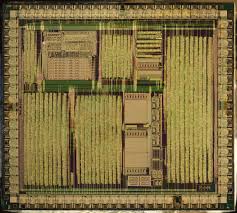 Reverse Engineering Microcontroller PIC16CR83 Heximal