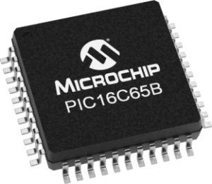 Reverse Engineering Microcontroller PIC16C65B Eeprom