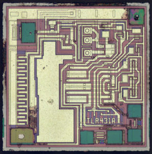 Recover MCU PIC16C63A Firmware