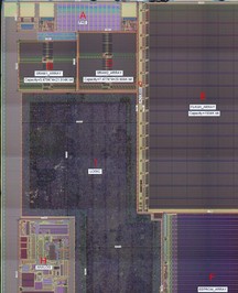 Recover MCU PIC12CR509A Flash