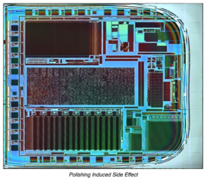 Reverse engineering Microcontroller PIC12C509A Binary