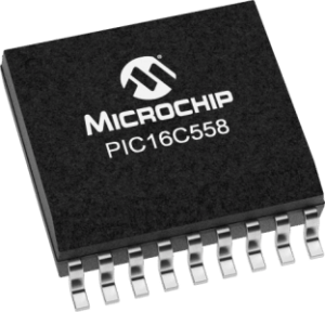 Reverse Engineering Microcontroller PIC16C558A Eeprom