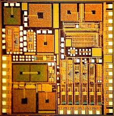 Break IC TS83C51U2 Binary