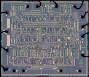 Recover Mcu TS80C51U2 Flash