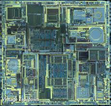 Recover Microcontroller ATtiny13A Heximal