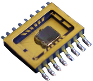 Recover Microcontroller ATmega32PA Firmware