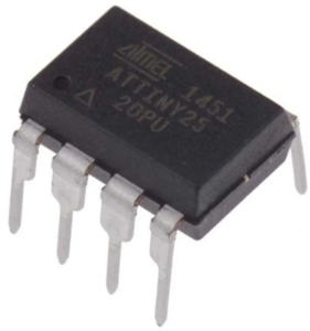 การกู้คืนหน่วยความจำแฟลช MCU ATTINY25 ต้องใช้เทคนิคขั้นสูงในการแคร็กหรือถอดรหัสเฟิร์มแวร์ที่ได้รับการรักษาความปลอดภัยและเข้ารหัส ไมโครคอมพิวเตอร์ป้องกันนี้ได้รับการออกแบบด้วยคุณสมบัติความปลอดภัยที่แข็งแกร่ง ทำให้การเข้าถึงหน่วยความจำแฟลชที่ถูกล็อคและหน่วยความจำ EEPROM เป็นงานที่ท้าทาย วิศวกรรมย้อนกลับมีบทบาทสำคัญในการทำความเข้าใจสถาปัตยกรรมของไมโครคอนโทรลเลอร์และระบุช่องโหว่ที่อาจถูกใช้ประโยชน์เพื่อทำลายกลไกการป้องกัน
