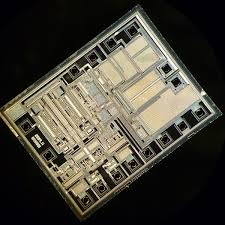 Reverse Engineering Microcontroller ATMEGA644PA Firmware