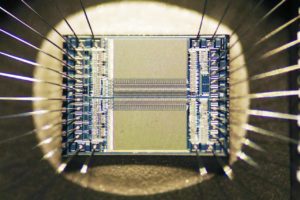 Microchip MCU PIC16F870 Heximal Code Restoration