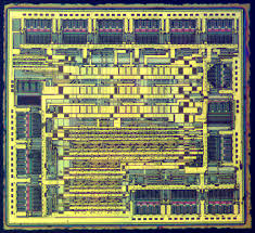 Microprocessor PIC18F2515 Heximal File Recovery