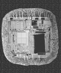 Recover PIC18F2539 Microcontroller Lost Heximal File