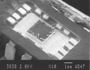 Recover PIC18F2620 Microprocessor Eeprom Program