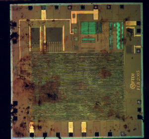 Recover PIC18F4221 MCU Embedded Program