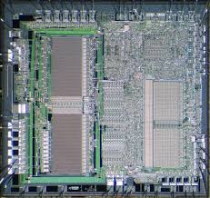 Recover Microprocessor PIC18F4458 Firmware Data
