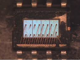 Microcontroller Content Sensitive to External Power Supply Recovery 