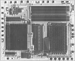 Break Microcontroller ATmega324PA flash memory and extract MCU binary out from its embedded memory, the cloned ATmega324PA processor can be made through this process