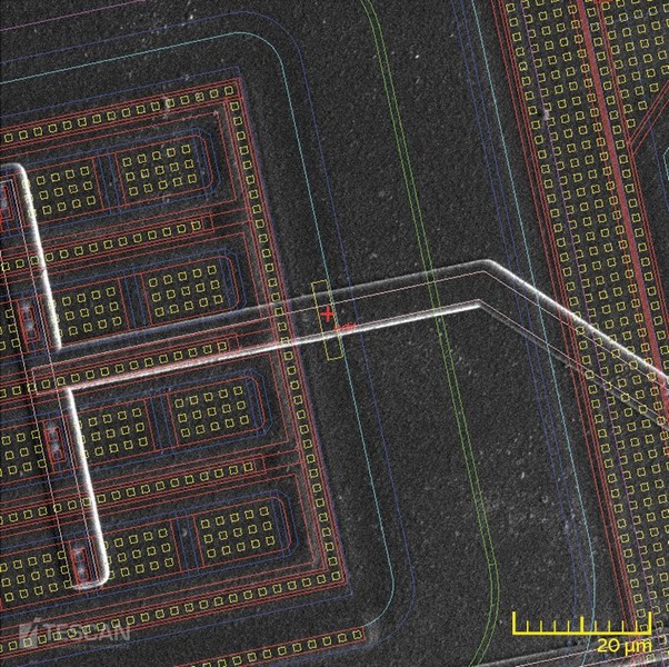 Break Microcontroller ATtiny48 Flash memory and readout code from MCU, the file format of firmware will be binary or heximal