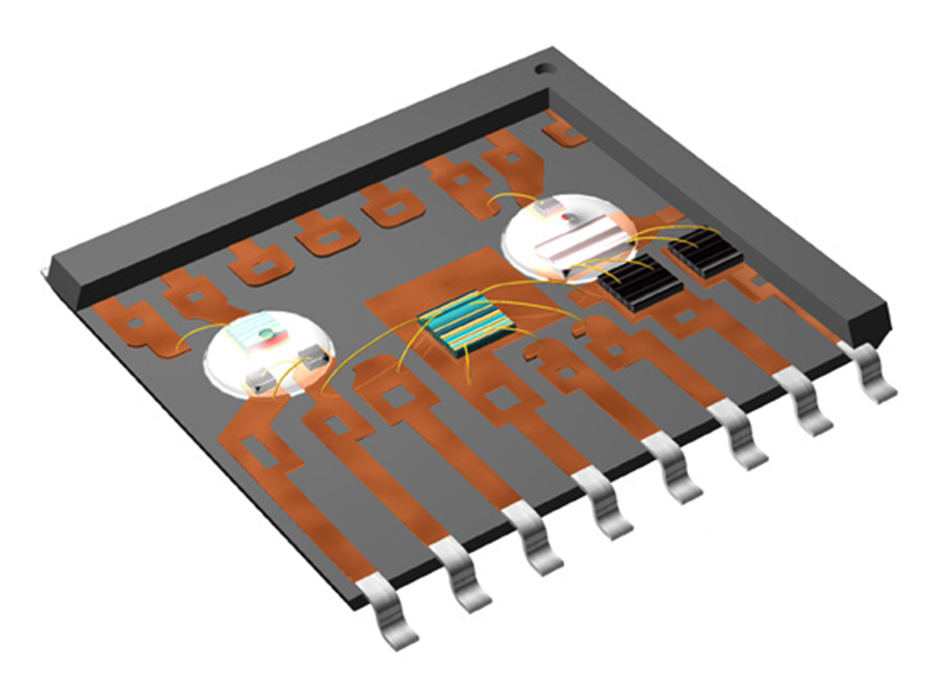 Despite the greater complexity of invasive extract IC program, some of them can be done without expensive laboratory equipment.