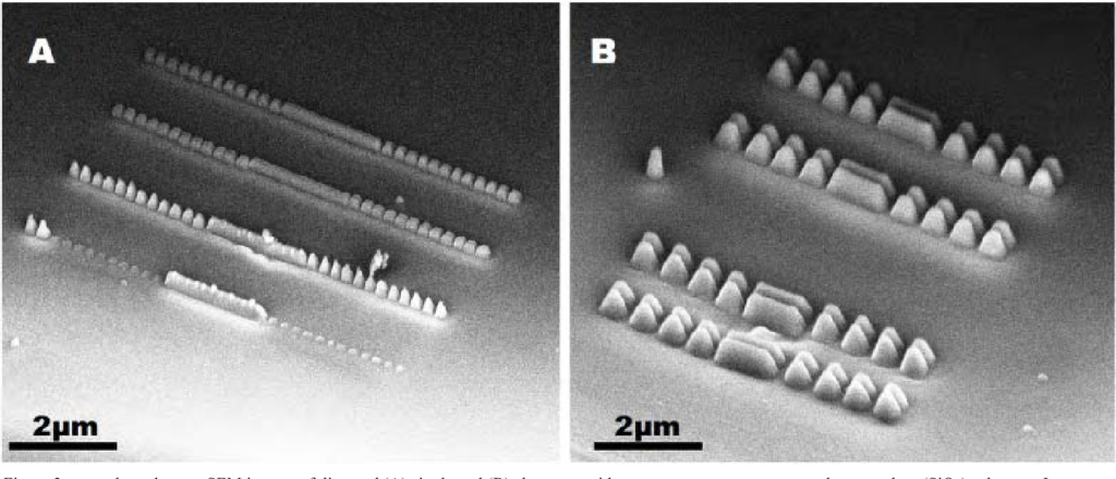 There is a large gap between previously discussed non-invasive ic program attack and invasive microcontroller unlocking,