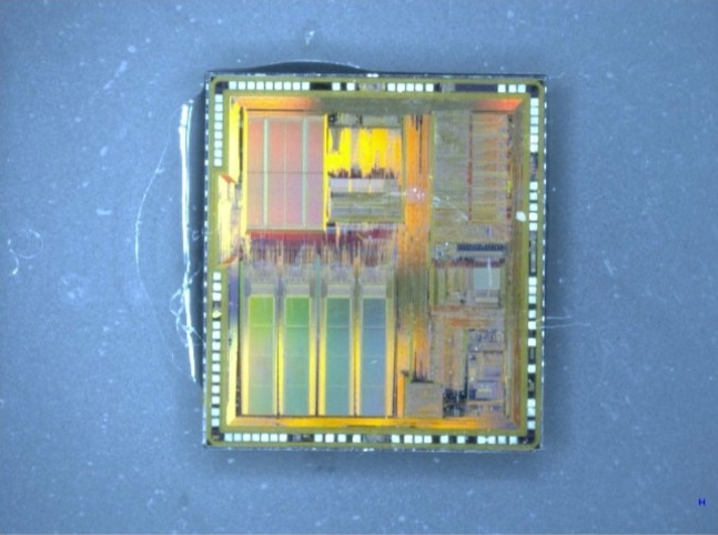 The next possible way of dicover chip firmware from a device is playing around with its interface signals and access protocols. Also, if a security protocol is wrongly implemented, that leaves a hole for the MCU cracker to exploit