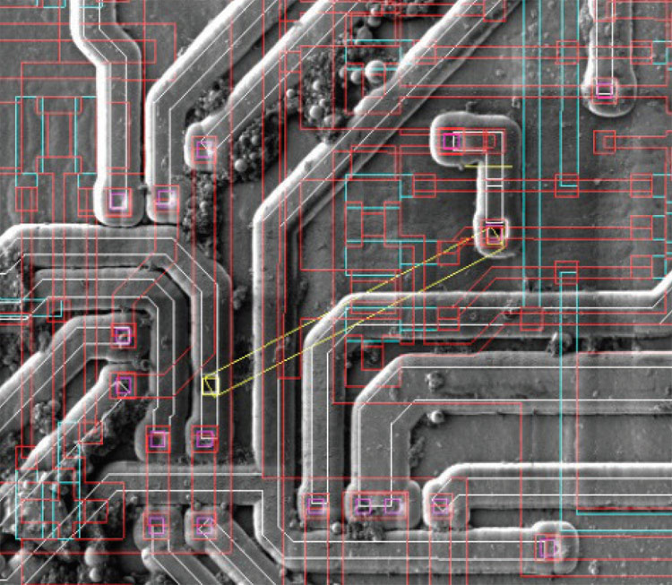 Break IC PIC12F509 Eeprom protection and readout hexiaml from MCU PIC12F509, reprogramme the firmware to new PIC12F509 microcontroller for cloning