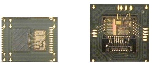 Break Microcontroller ATmega324A tamper resistance system and extract embedded binary from atmega324A and decrypt ATmega324A code to c level language