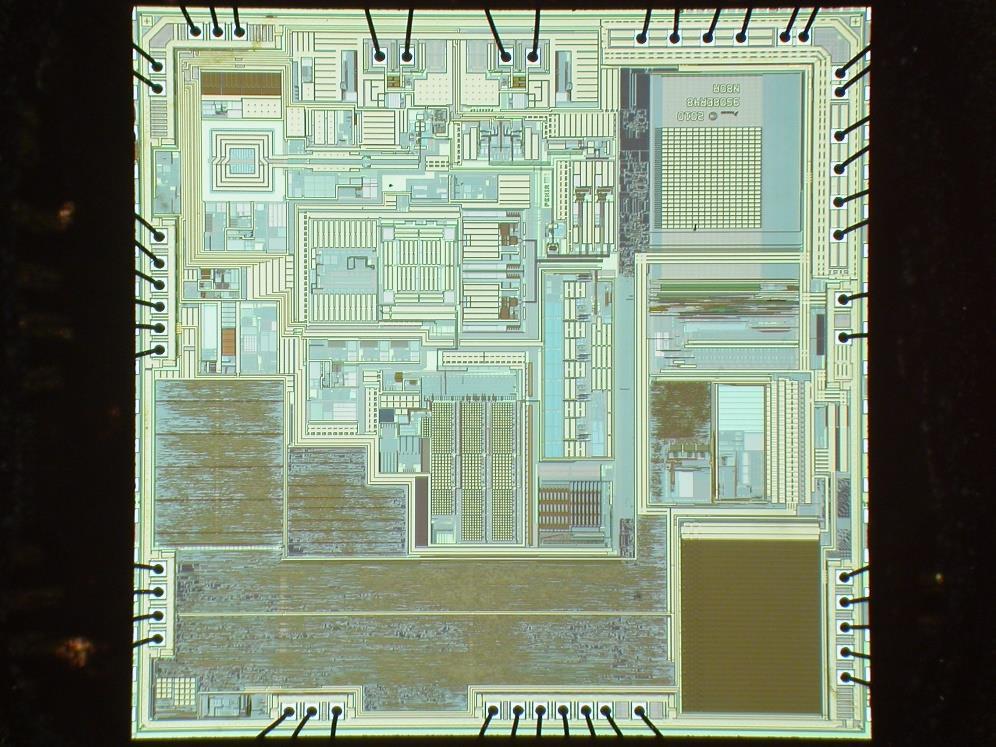 Copy MCU Firmware in the format of binary or heximal, and copy the code to new Microcontroller, the status of Microprocessor will be reset to unlocked one