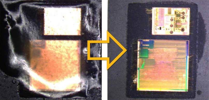 Extract Chip ATmega324PA Code from embedded program memory after unlock chip atmega324pa