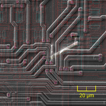 Extract Microprocessor PIC16C58B Data from eeprom after unlock microcontroller PIC16C58B secured memory, and copy program pic16c58b into new MCU