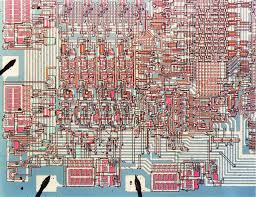 IC Code Break is a process to crack microcontroller protective system and readout firmware from MCU embedded memory