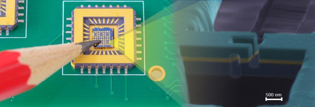 Non-invasive Break MCU Firmware are particularly dangerous in some applications for two reasons