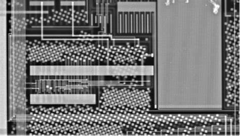 Recover IC PIC16LF506 Data from embedded program memory and data memory, the embedded flash code can be readout from PIC16LF506 MCU after crack Microcontroller PIC16F506 protection