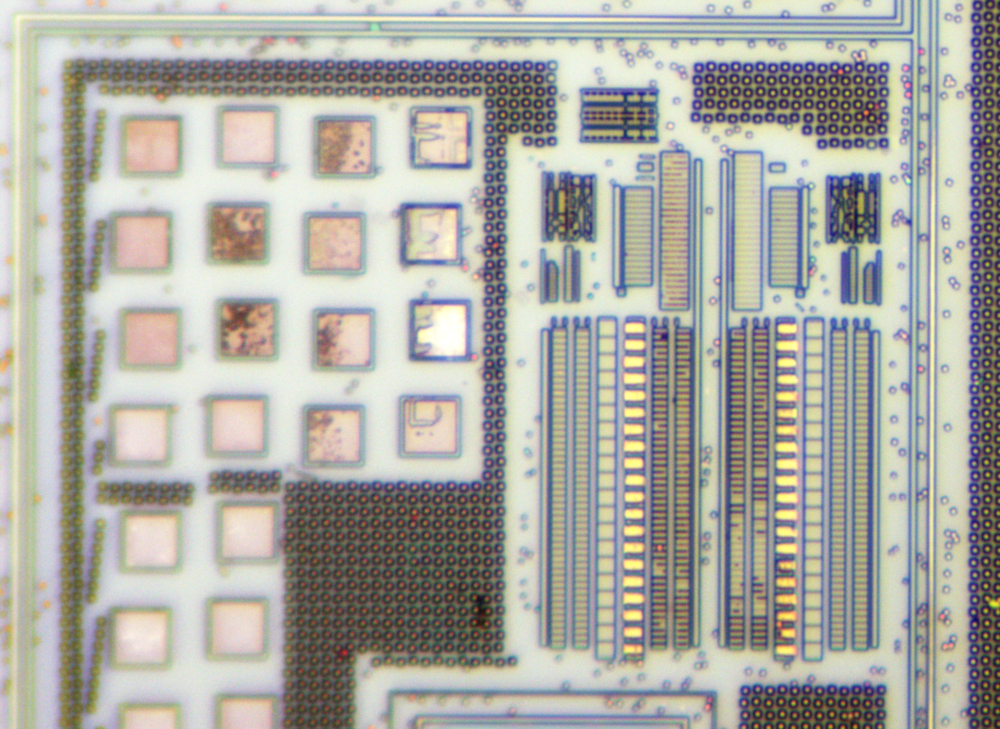 Recovery Microcontroller PIC16LF76 Firmware from flash memory and eeprom memory, crack MCU PIC16LF76 protective system and extract firmware from PIC16LF76 processor