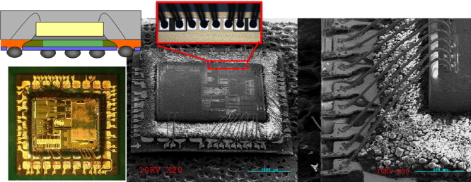 Reverse Engineering Microcontroller ATmega16PA to locate the security fuse bit of mcu atmega16pa, crack mcu atmega16pa fuse bit and readout embedded Heximal from mcu atmega16pa eeprom and flash memory