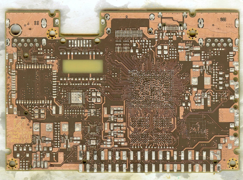 The Problem why the PCB Redesign occurs is because the original Printed circuit board layout drawing and gerber file need to be modified which can be fulfilled by extract wiring diagram of circuit board