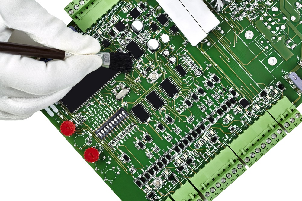 PCB Reproduce is way to manufacture printed circuit board through circuit diagram extraction method which include PCB board gerber file