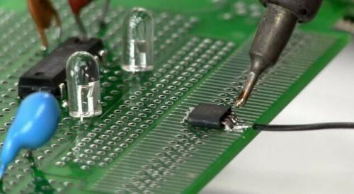 PCB Reverse Engineering Rationale is to extract wiring diagram from existing printed circuit board which has been out of production or not easy to get access to the new purchasing due to various reasons