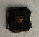 Reverse PIC16F1503 Microchip Controller Memory can effectively find a way to locate the security fuse bit through crack MCU protection and extract the embedded firmware hex from pic16f1503 flash memory