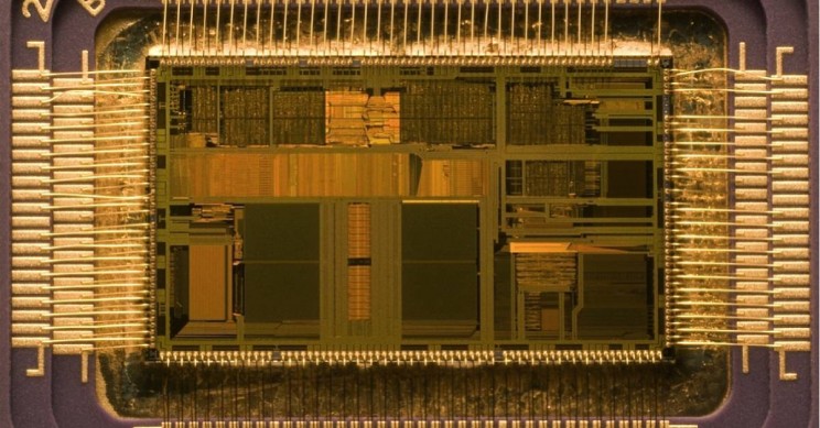 Recovery Microcontroller PIC16F877 Program from embedded flash and eeprom memory, the firmware of locked mcu pic16f877 will be cloned after extract microchip pic16f877 code