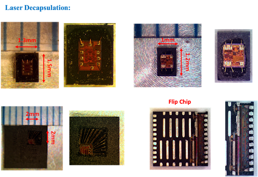 Recover MCU ATtiny4313A Code from embedded memory, the tamper resistance system of microcontroller attiny4313a will be unlocked and code include flash program and eeprom data will be extracted from attiny4313a memory