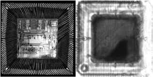 Microprocessor PIC18F46K20 Flash Program Replication needs to crack mcu pic18f46k20 fuse bit by focus ion beam and extract code from embedded IC chip memory