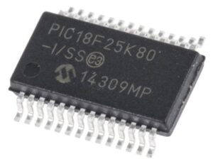 माइक्रोचिप सुरक्षित माइक्रोकंट्रोलर PIC18F25K80 फ्लैश प्रोग्राम मेमोरी और ईप्रोम डेटा मेमोरी डिकैप्सुलेशन फोकस आयन बीम द्वारा डिक्रिप्ट सुरक्षात्मक MCU PIC18F25K80 फ्यूज बिट से शुरू होता है और एन्क्रिप्टेड माइक्रोप्रोसेसर PIC18F25K80 बाइनरी फ़ाइल या हेक्सिमल डेटा के एम्बेडेड फर्मवेयर को निकालता है;